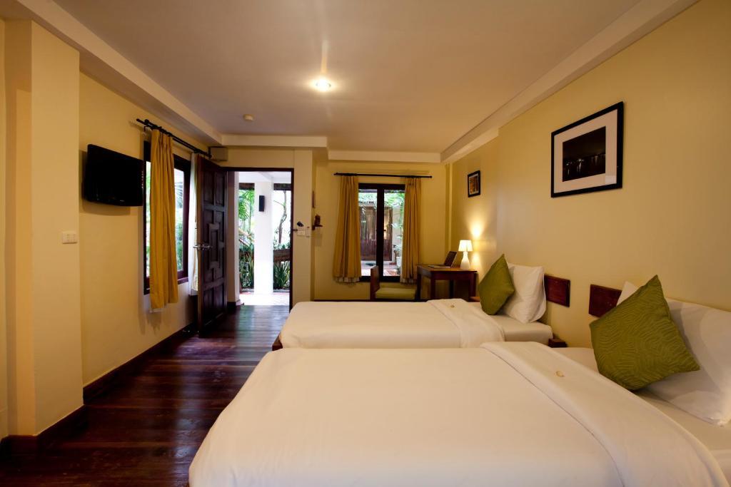 Pier 42 Boutique Resort & Spa Chalong Habitación foto