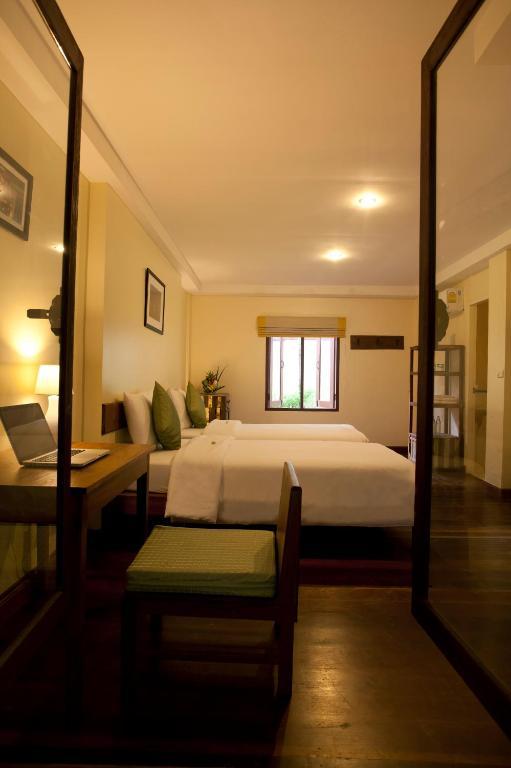 Pier 42 Boutique Resort & Spa Chalong Habitación foto